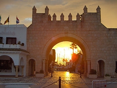 appartement locations de vacances sousse