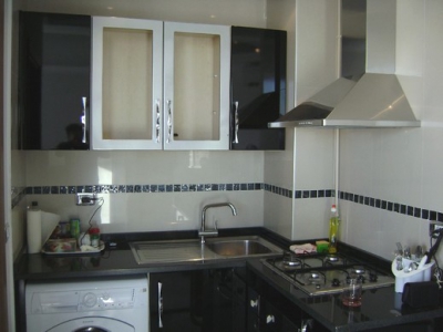 appartement location vacances tn